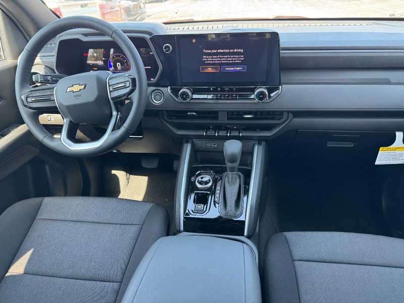 Chevrolet Colorado Vehicle Image 06
