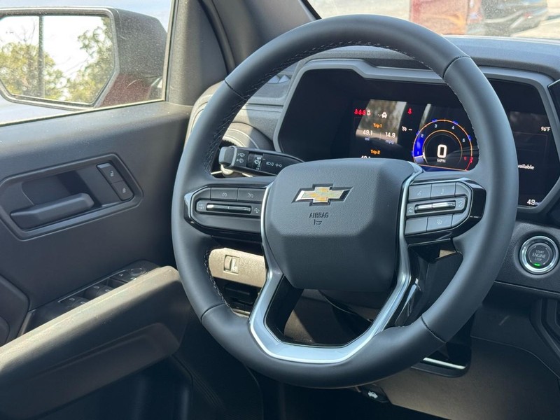 Chevrolet Colorado Vehicle Image 07