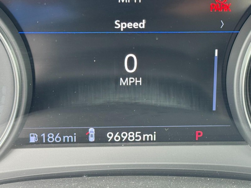 Cadillac XT6 Vehicle Full-screen Gallery Image 20