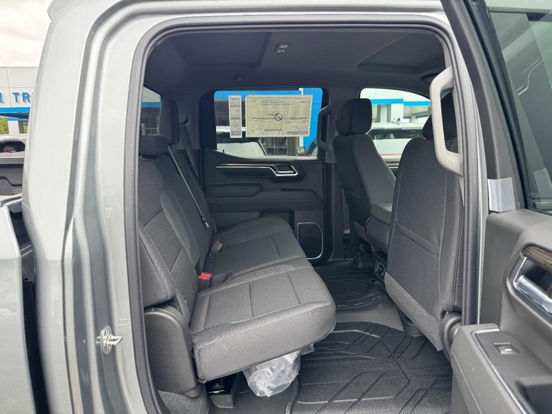 Chevrolet Silverado 1500 Vehicle Image 05