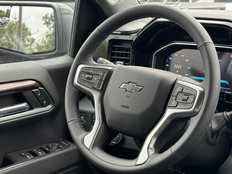 Chevrolet Silverado 1500 Vehicle Image 07