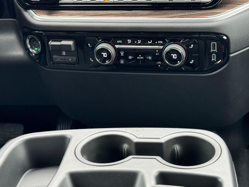 Chevrolet Silverado 1500 Vehicle Image 09
