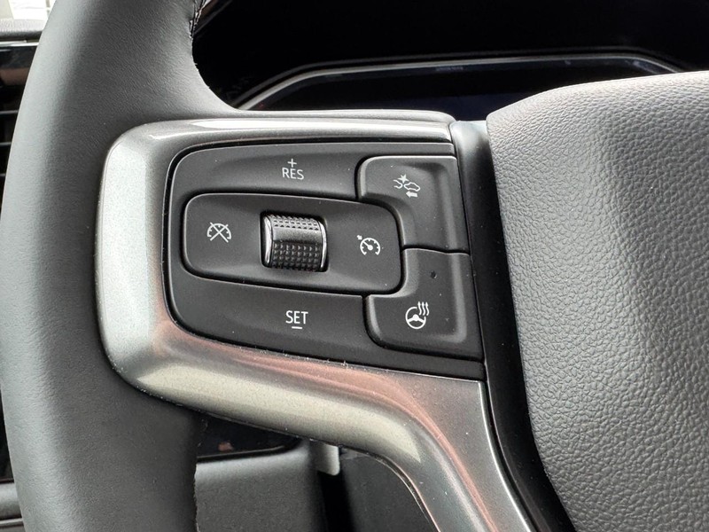 Chevrolet Silverado 1500 Vehicle Image 10