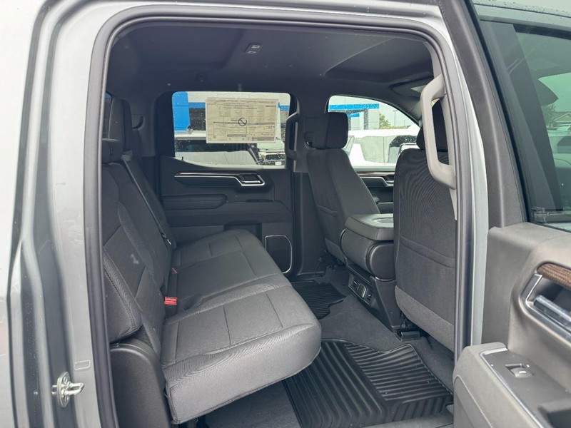 Chevrolet Silverado 1500 Vehicle Image 05