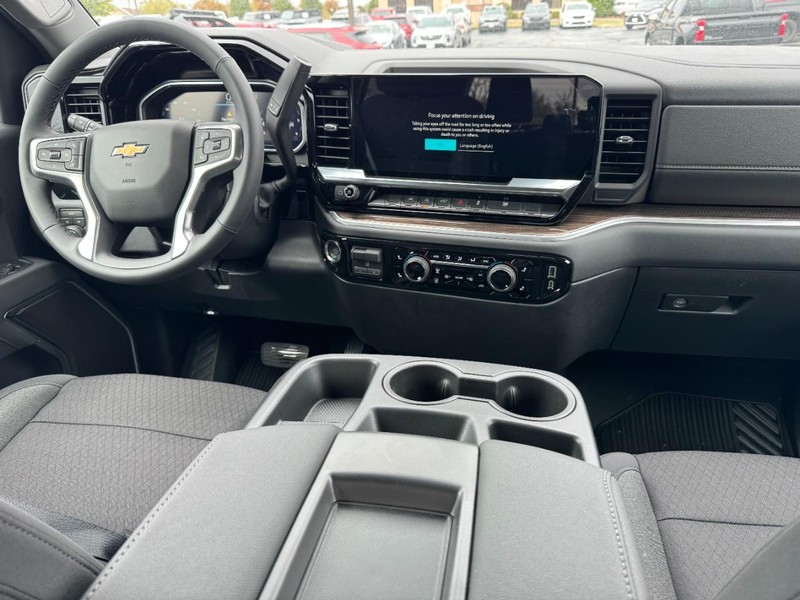 Chevrolet Silverado 1500 Vehicle Image 06