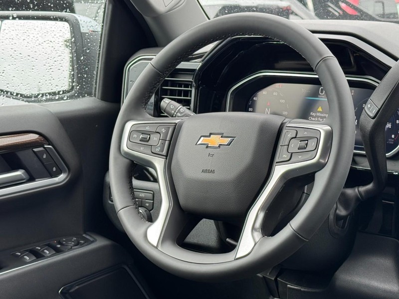 Chevrolet Silverado 1500 Vehicle Image 07