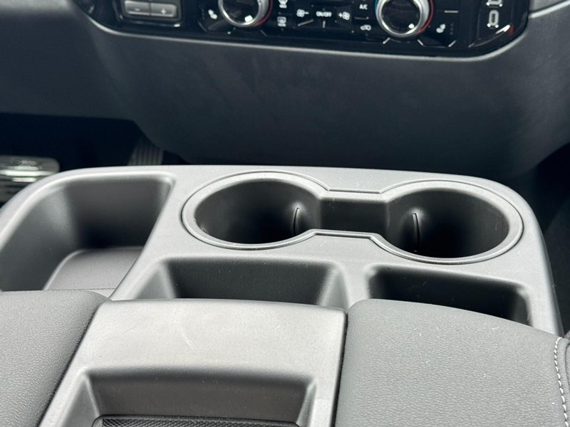 Chevrolet Silverado 1500 Vehicle Image 09