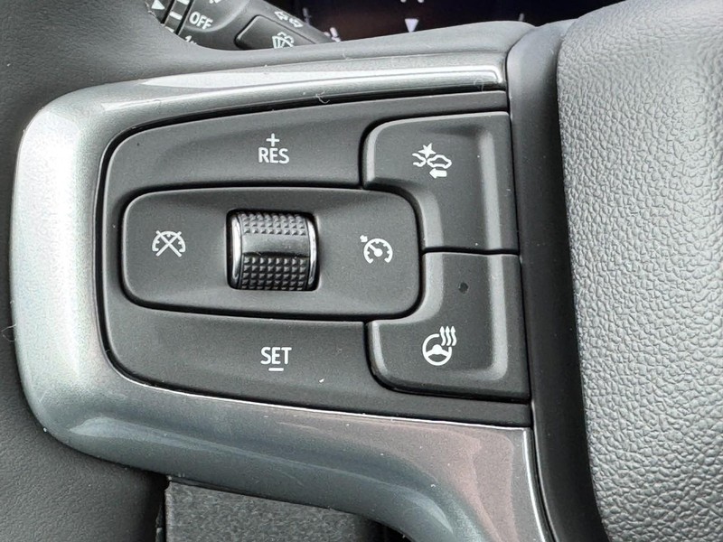 Chevrolet Silverado 1500 Vehicle Image 10
