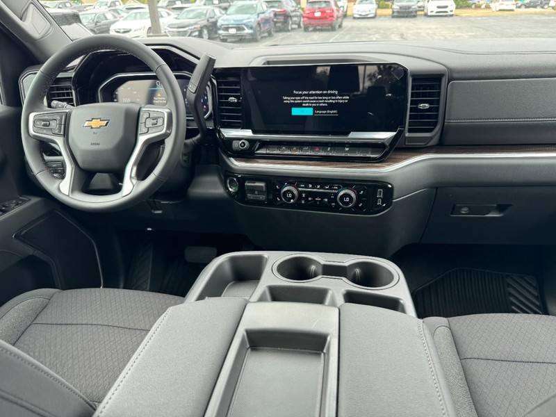 Chevrolet Silverado 1500 Vehicle Image 06