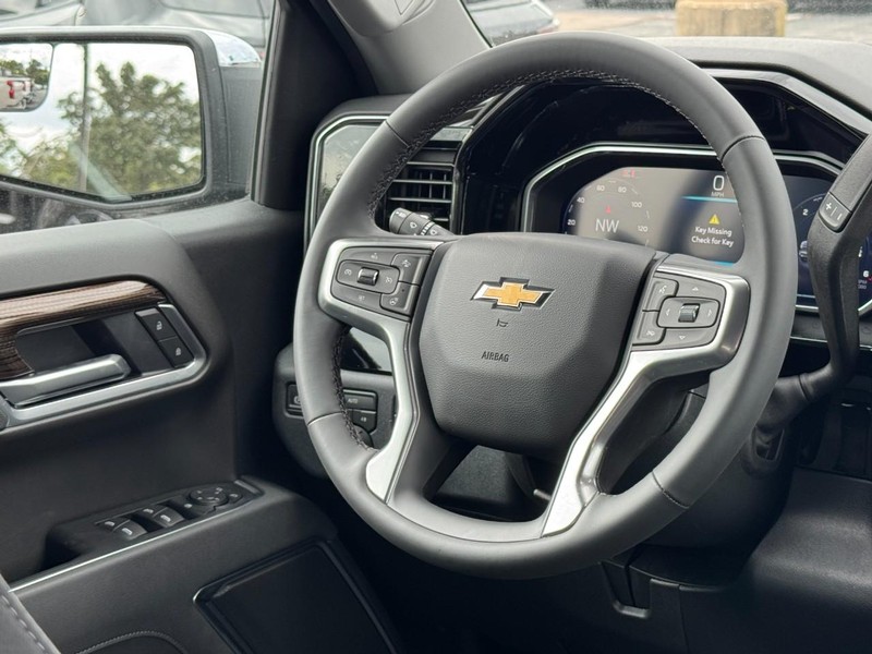 Chevrolet Silverado 1500 Vehicle Image 07