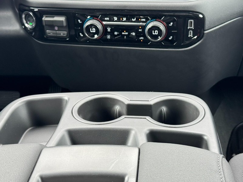 Chevrolet Silverado 1500 Vehicle Image 09