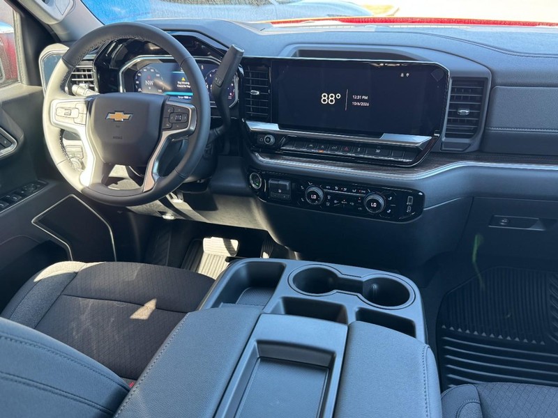 Chevrolet Silverado 1500 Vehicle Image 06