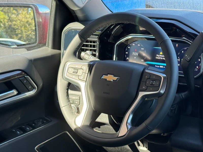 Chevrolet Silverado 1500 Vehicle Image 07