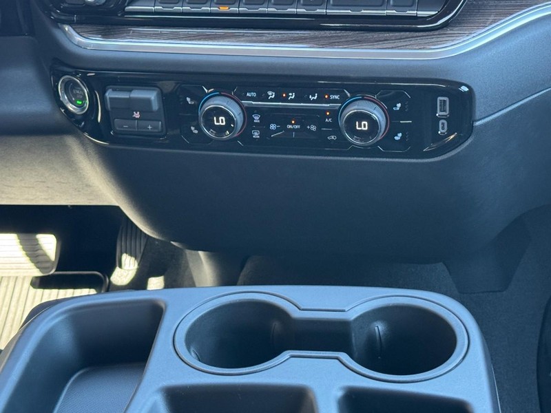 Chevrolet Silverado 1500 Vehicle Image 09