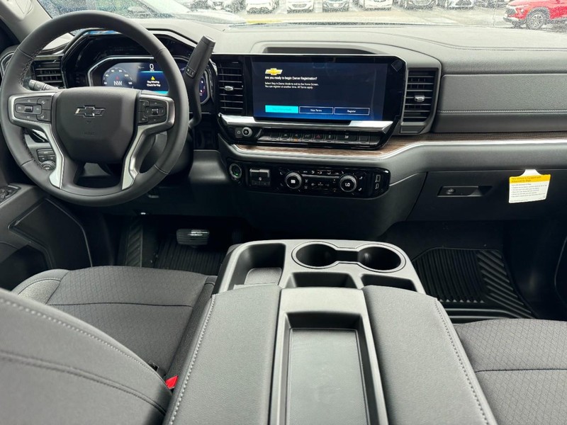Chevrolet Silverado 1500 Vehicle Image 06