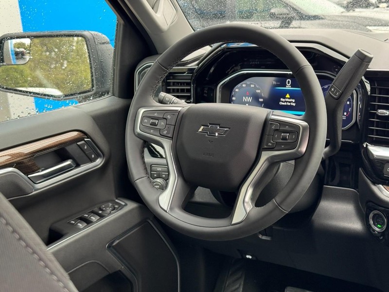 Chevrolet Silverado 1500 Vehicle Image 07