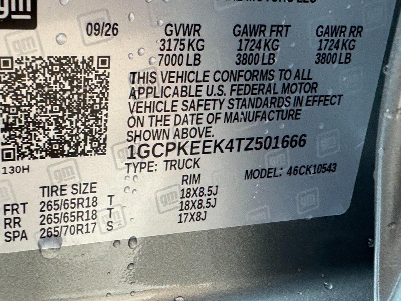 Chevrolet Silverado 1500 Vehicle Image 15