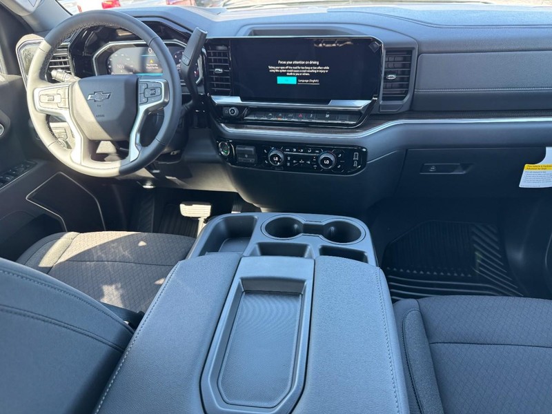 Chevrolet Silverado 1500 Vehicle Image 06