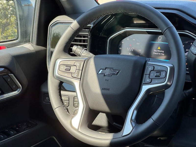 Chevrolet Silverado 1500 Vehicle Image 07