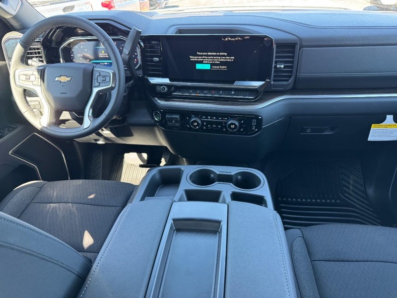 Chevrolet Silverado 1500 Vehicle Image 06