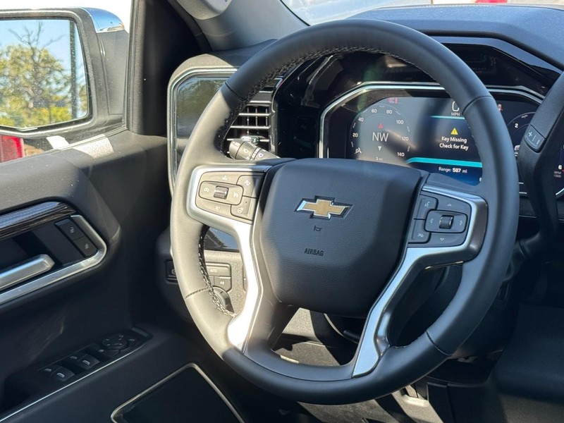 Chevrolet Silverado 1500 Vehicle Image 07