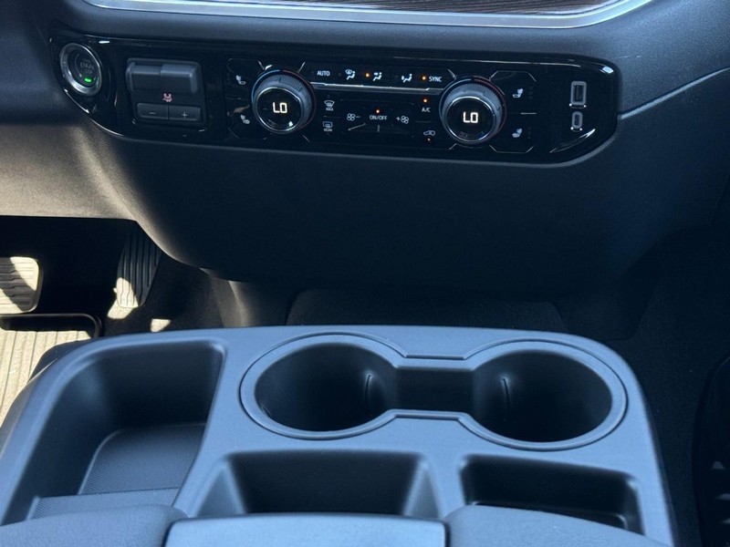 Chevrolet Silverado 1500 Vehicle Image 09