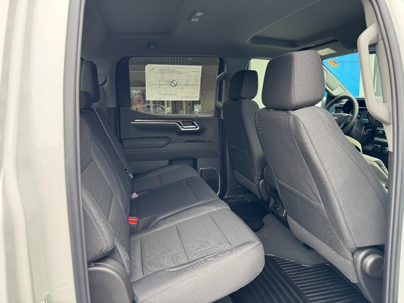 Chevrolet Silverado 1500 Vehicle Image 05