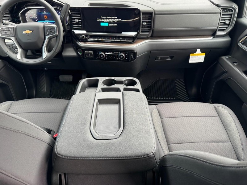 Chevrolet Silverado 1500 Vehicle Image 06
