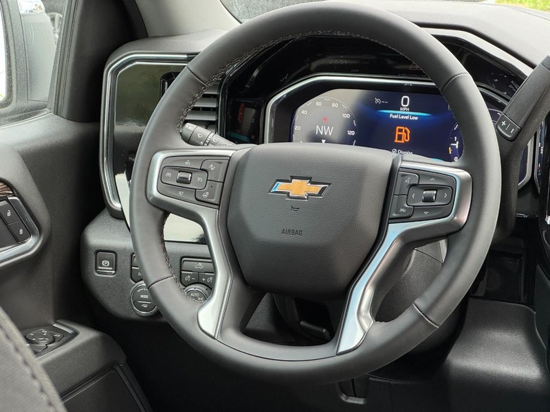Chevrolet Silverado 1500 Vehicle Image 07
