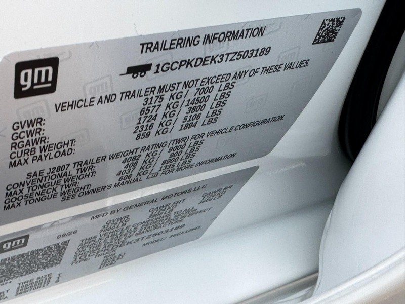 Chevrolet Silverado 1500 Vehicle Image 17