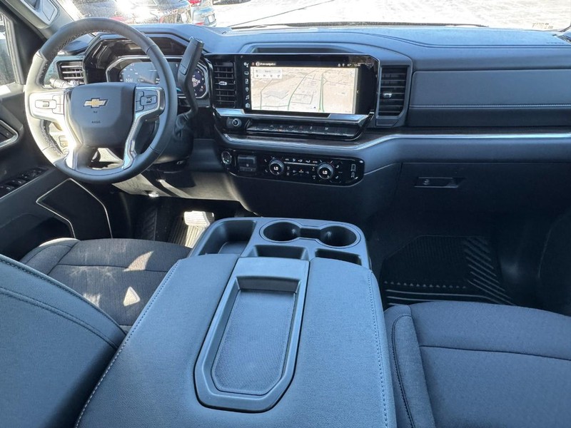 Chevrolet Silverado 1500 Vehicle Image 06
