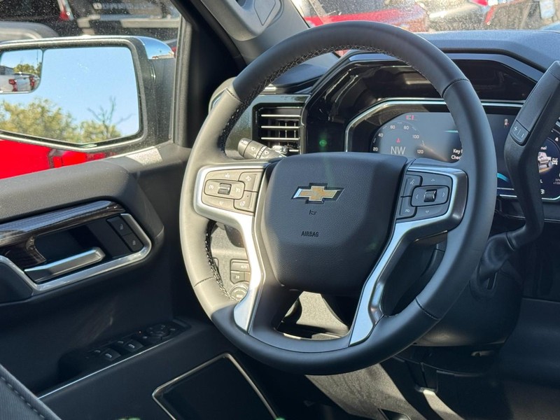 Chevrolet Silverado 1500 Vehicle Image 07