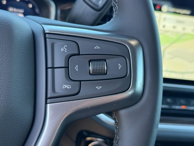 Chevrolet Silverado 1500 Vehicle Image 11