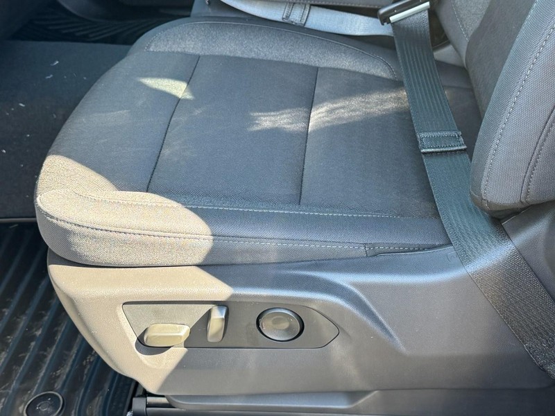 Chevrolet Silverado 1500 Vehicle Image 15