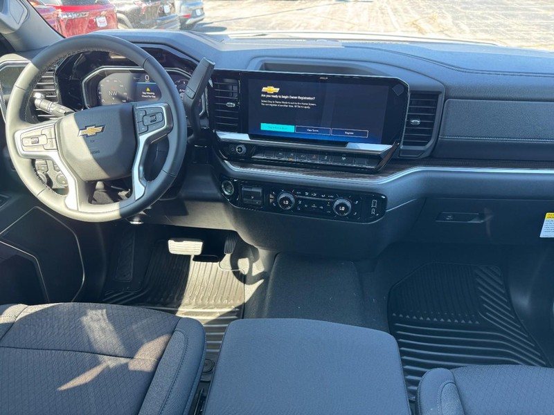 Chevrolet Silverado 1500 Vehicle Image 06