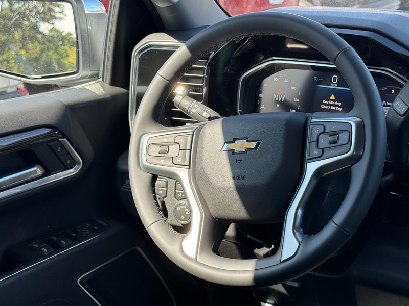 Chevrolet Silverado 1500 Vehicle Image 07