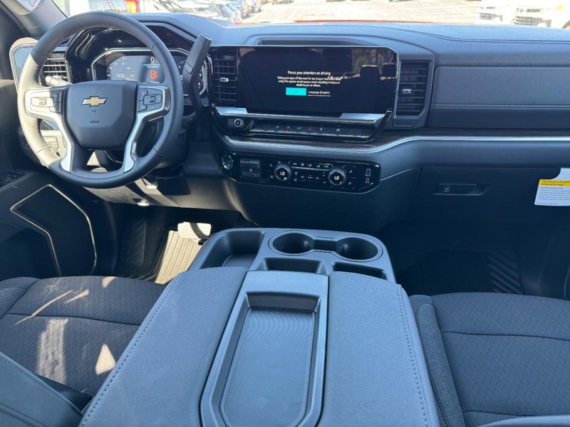 Chevrolet Silverado 1500 Vehicle Image 06