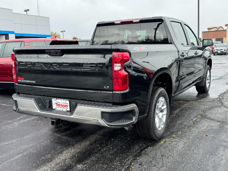 Chevrolet Silverado 1500 Vehicle Image 03
