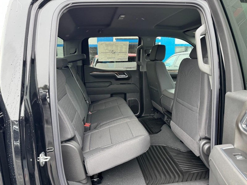 Chevrolet Silverado 1500 Vehicle Image 05