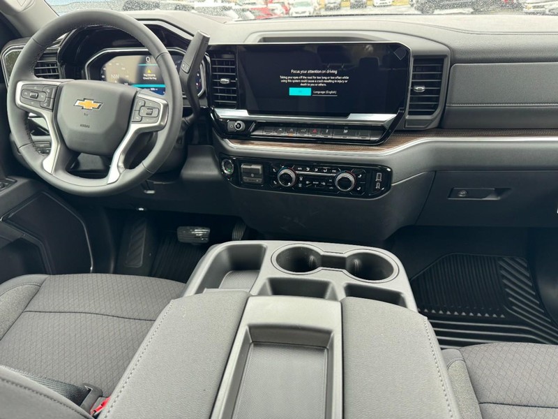 Chevrolet Silverado 1500 Vehicle Image 06