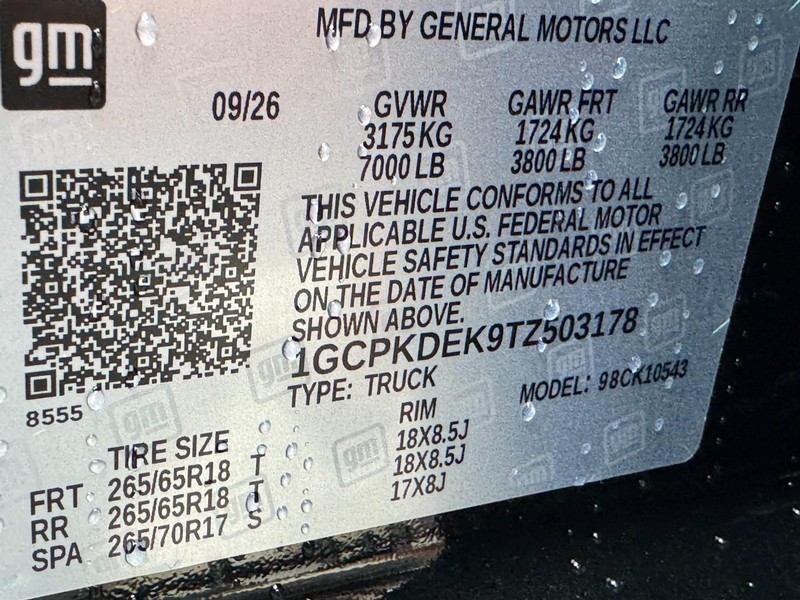 Chevrolet Silverado 1500 Vehicle Image 15