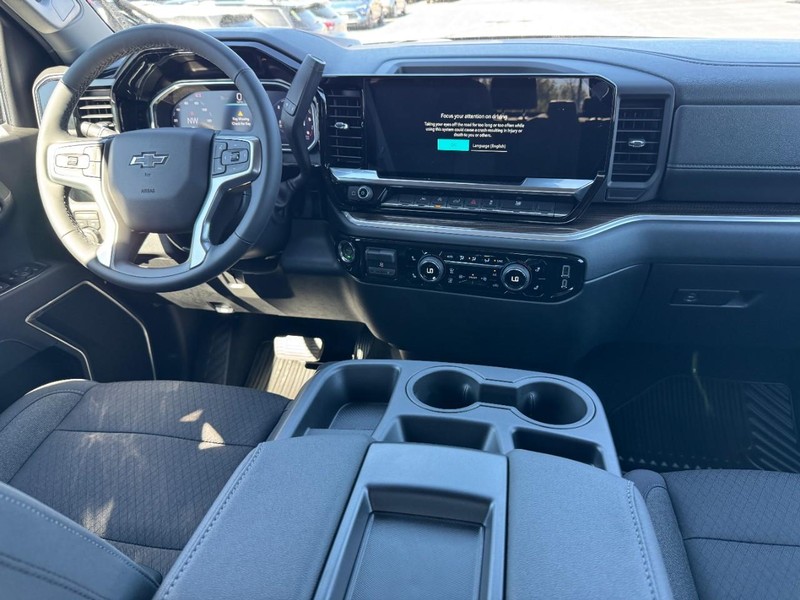 Chevrolet Silverado 1500 Vehicle Image 06