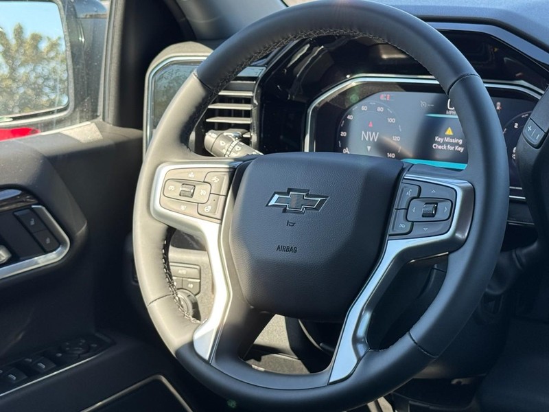 Chevrolet Silverado 1500 Vehicle Image 07