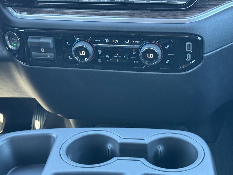 Chevrolet Silverado 1500 Vehicle Image 09