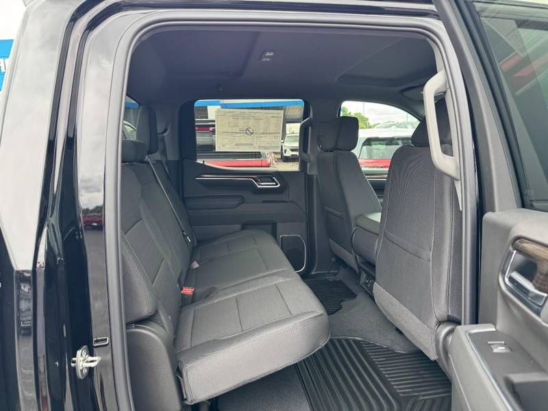 Chevrolet Silverado 1500 Vehicle Image 05