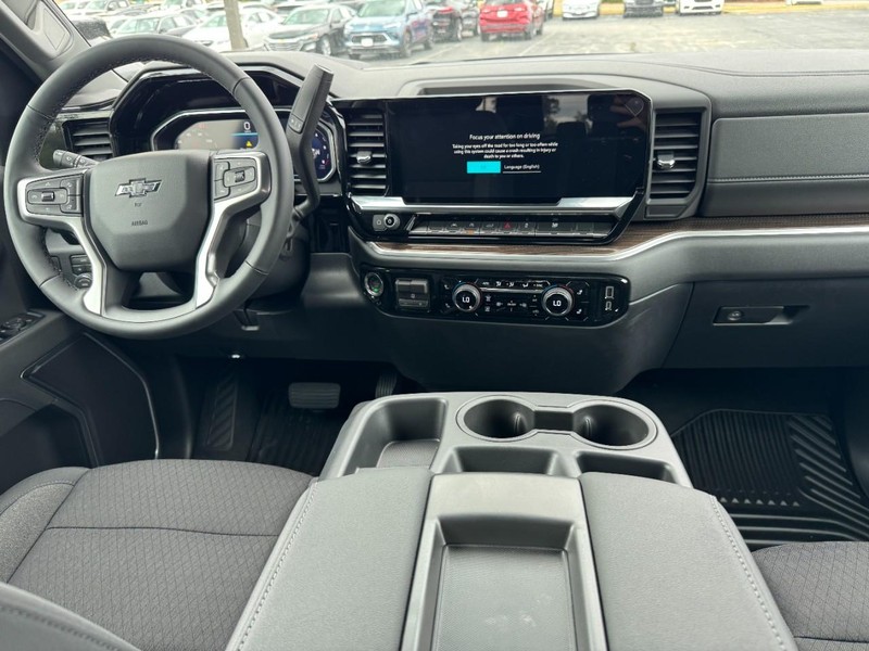 Chevrolet Silverado 1500 Vehicle Image 06