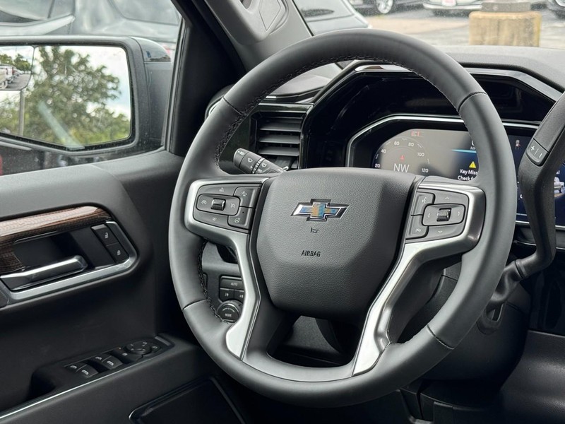 Chevrolet Silverado 1500 Vehicle Image 07