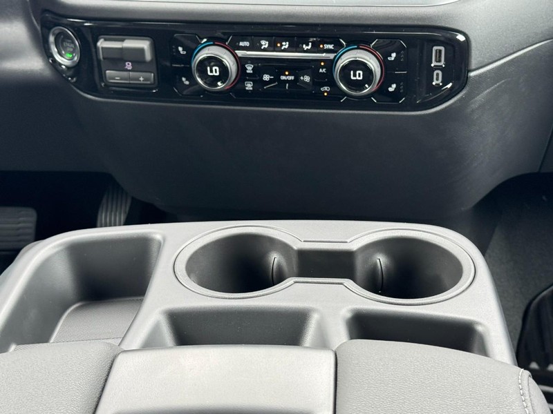 Chevrolet Silverado 1500 Vehicle Image 09