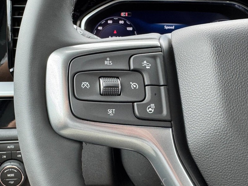Chevrolet Silverado 1500 Vehicle Image 10