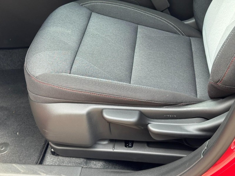 Chevrolet Trax Vehicle Image 10